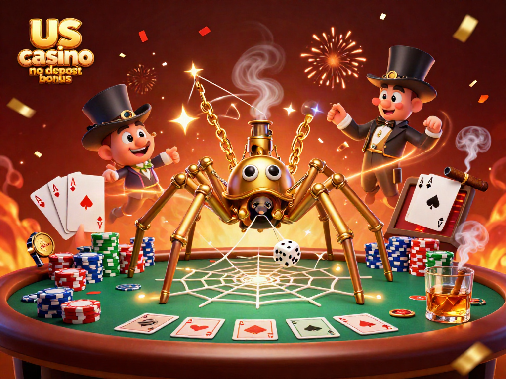 Experience exciting action around the us casino no deposit bonus with immersive gameplay elements.