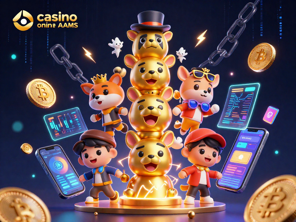 Gioca con fortuna nel casino online non AAMS, dove i rulli e le slot si animano con colori vivaci.